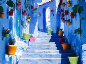 01-chefchaouen