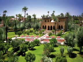 24 Marrakech