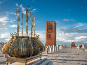 34 Torre-di-Hassan-Rabat-Marocco