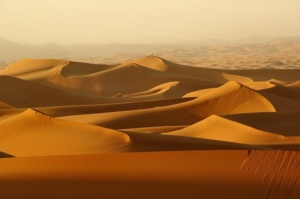 erg-chebbi-morocco