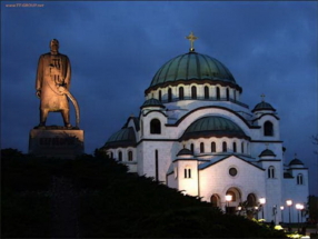 Hram Sv. Save