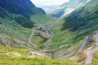 soseaua_Transfagarasan