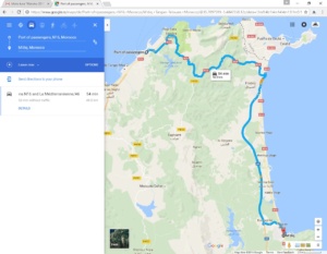 5-dan-mapa-rute