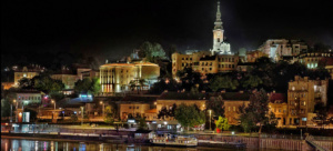 beograd