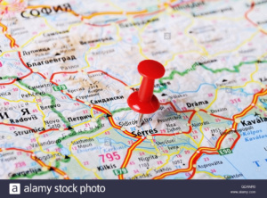 serres-maps