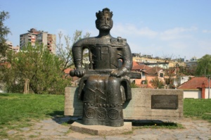 car-lazar-hrebeljanovic