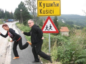kusici