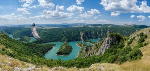 uvac_river_and_eagle