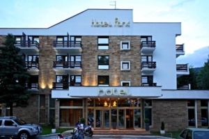 ivanjica-hotel-park