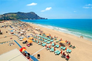 alanya_kleopatra_strand